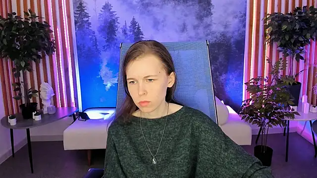 AriaGracen online show from 04-04-26, 08:34