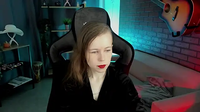 AriaGracen online show from 04-24-26, 05:32