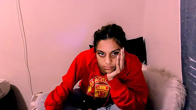 Luscious Lexy online show from 04-10-26, 07:57