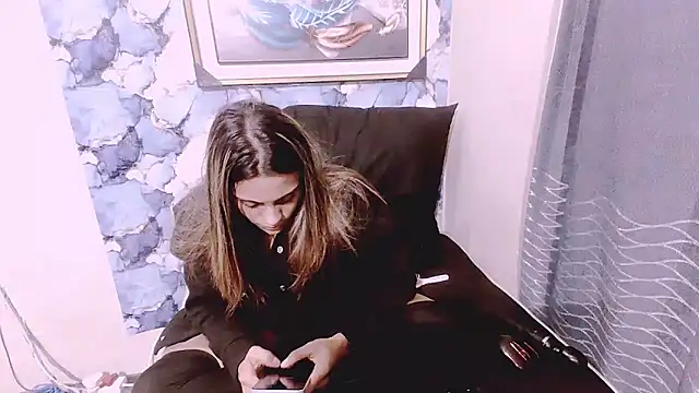 Luscious Lexy online show from 06-08-26, 04:57