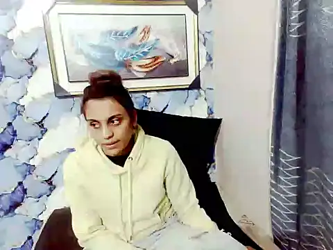 Luscious Lexy online show from 06-23-26, 05:05