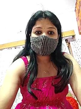 Rani Mukherjee7676 online show from 04-10-26, 07:02