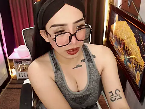 SexyCommander online show from 03-24-26, 09:03