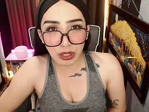 SexyCommander online show from 03-26-26, 08:53