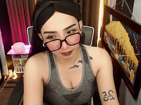 SexyCommander online show from 04-07-26, 12:49