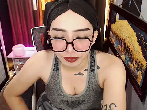 SexyCommander online show from 04-24-26, 02:14