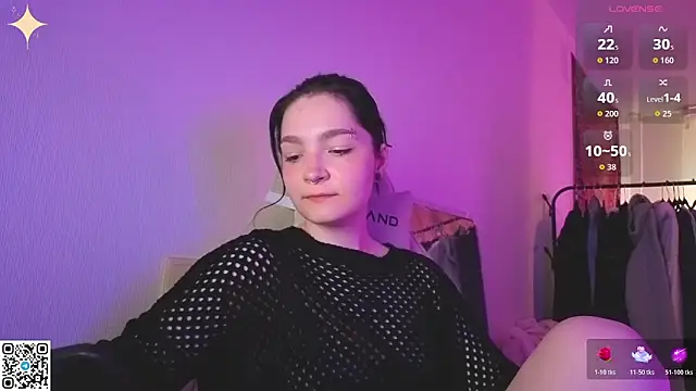 Luna Moon13 online show from 04-11-26, 12:59