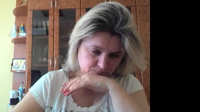 KaterinaVoroncova online show from 03-12-26, 10:43