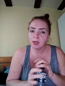 Bella-Monroe online show from 04-09-26, 04:56