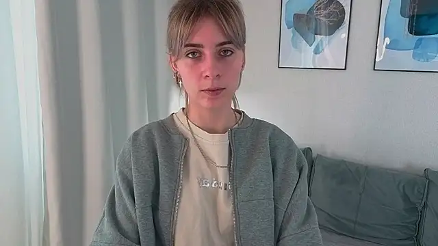 RebeccaaNelson online show from 03-25-26, 07:14