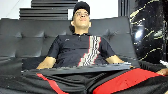 Adrian fire online show from 04-20-26, 02:31