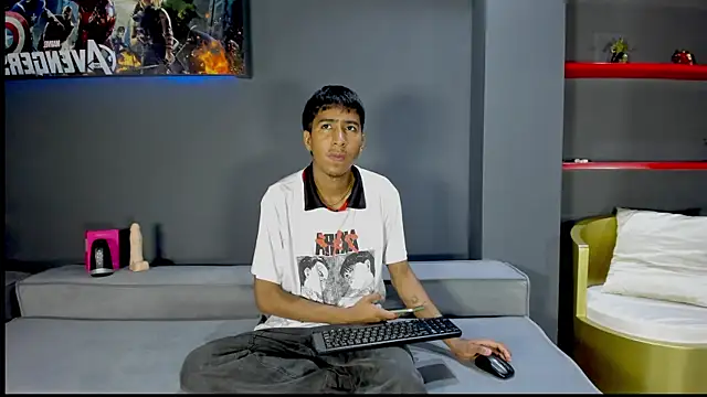 Snapshot of Ender_h0tt chatting on 07-02-26, 08:37 Ender h0tt online show from 07-02-26, 08:37