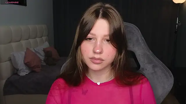 Kristy Bell1 online show from 04-26-26, 10:29