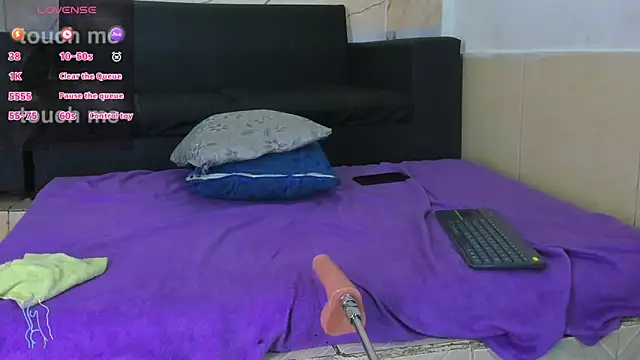 mathewblessed online show from 04-25-26, 08:06