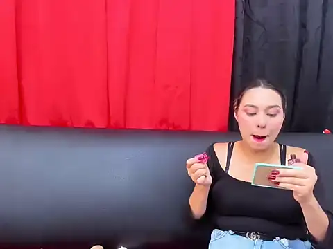 Hot blowjobs  online show from 03-13-26, 07:42