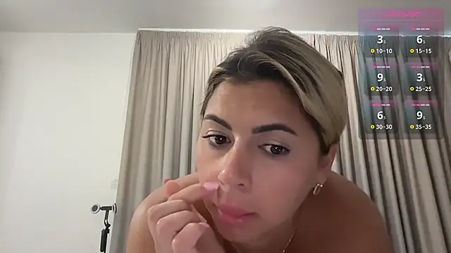 Meryanne hot online show from 06-26-26, 06:18