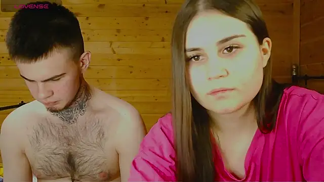 LucyMur online show from 03-22-26, 05:16