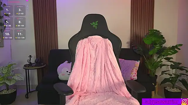 calypso and g2 online show from 03-22-26, 02:04