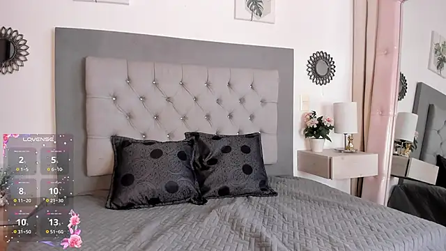 Arya Grey online show from 03-25-26, 11:38