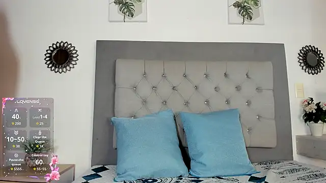 Arya Grey online show from 04-04-26, 11:40