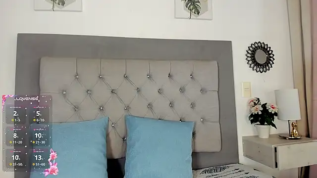 Arya Grey online show from 04-06-26, 11:44