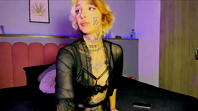 MidnightSinners online show from 06-03-26, 10:59