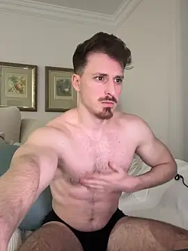 zeusoctavian1 online show from 04-03-26, 03:15