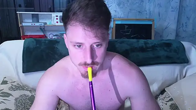 zeusoctavian1 online show from 04-14-26, 01:55