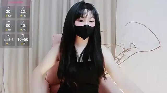 Sweet-Shuna online show from 03-16-26, 05:44