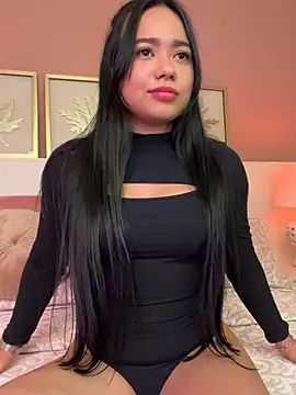 EmmaWuu online show from 03-09-26, 03:21