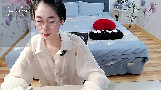 Snapshot of mila-baby-99 chatting on 04-26-26, 07:17 mila-baby-99 online show from 04-26-26, 07:17