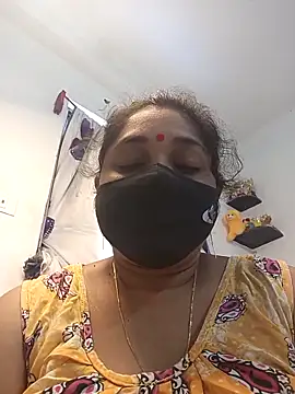 Snapshot of Tanvi_My_Girl chatting on 05-11-26, 06:19 Tanvi My Girl online show from 05-11-26, 06:19