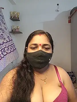 Snapshot of Tanvi_My_Girl chatting on 05-31-26, 05:04 Tanvi My Girl online show from 05-31-26, 05:04