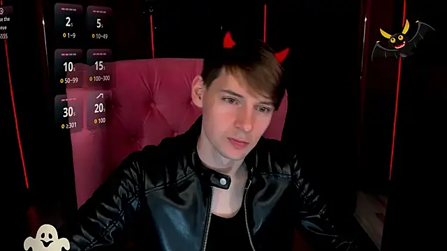 Snapshot of Martin_Perry chatting on 05-12-26, 04:04 Martin Perry online show from 05-12-26, 04:04