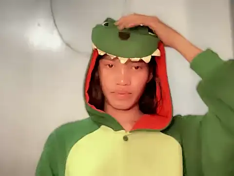 Yourgoddess jayve online show from 03-23-26, 06:28