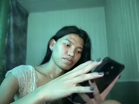 Yourgoddess jayve online show from 04-14-26, 03:12