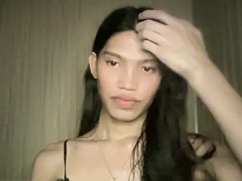 Snapshot of Yourgoddess_jayve chatting on 06-19-26, 05:34 Yourgoddess jayve online show from 06-19-26, 05:34