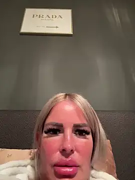 anna kournikova online show from 03-22-26, 08:45