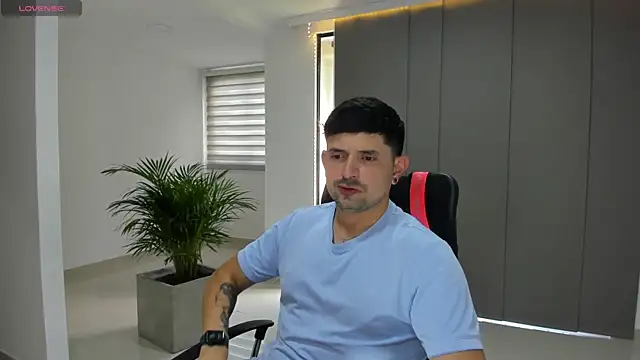 TroyeSavage online show from 03-09-26, 10:03