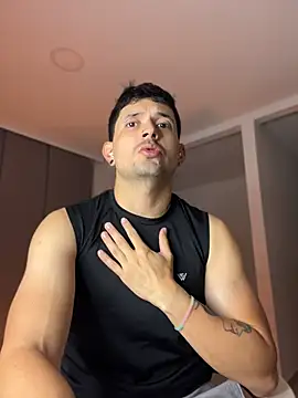 TroyeSavage online show from 04-24-26, 10:50