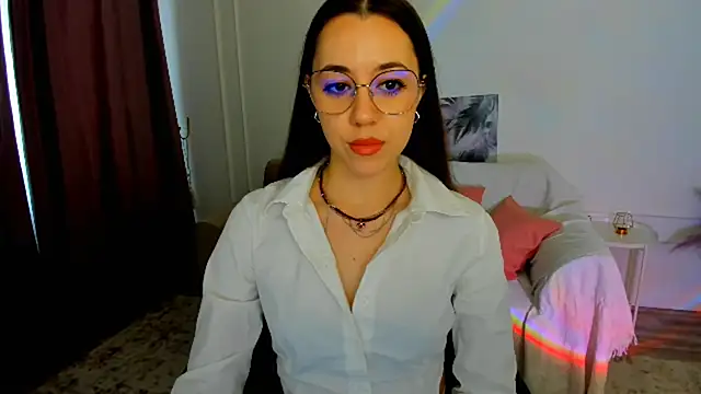 Snapshot of BloomAndFun chatting on 03-21-26, 04:17 BloomAndFun online show from 03-21-26, 04:17