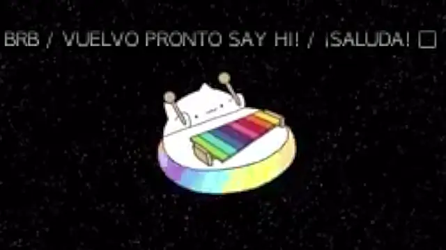 Soy Aria online show from 03-28-26, 03:22