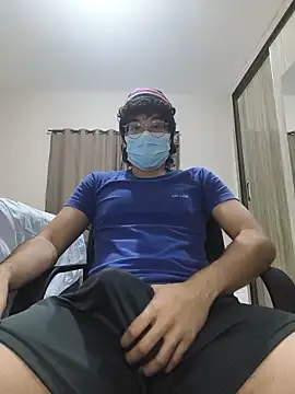 vinii1800 online show from 05-23-26, 02:32