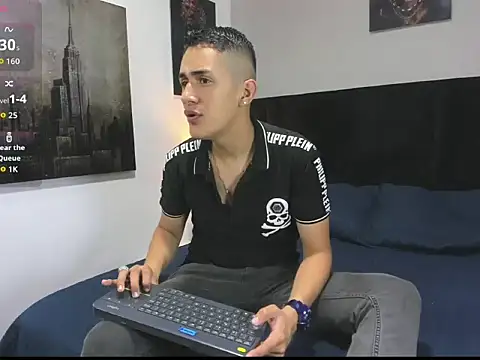  Alan Walker 1 online show from 04-05-26, 05:32