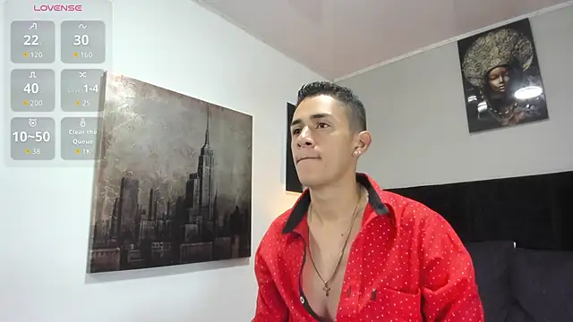 Snapshot of _Alan_Walker_1 chatting on 05-14-26, 02:35 Alan Walker 1 online show from 05-14-26, 02:35