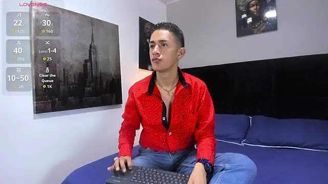Snapshot of _Alan_Walker_1 chatting on 05-25-26, 02:45 Alan Walker 1 online show from 05-25-26, 02:45