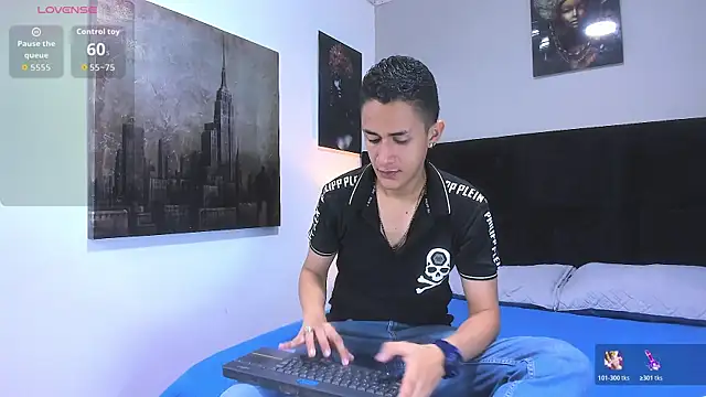 Snapshot of _Alan_Walker_1 chatting on 07-11-26, 03:15 Alan Walker 1 online show from 07-11-26, 03:15
