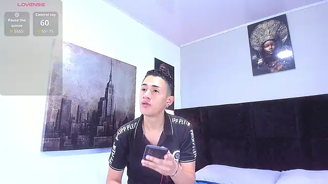 Snapshot of _Alan_Walker_1 chatting on 07-13-26, 03:48 Alan Walker 1 online show from 07-13-26, 03:48