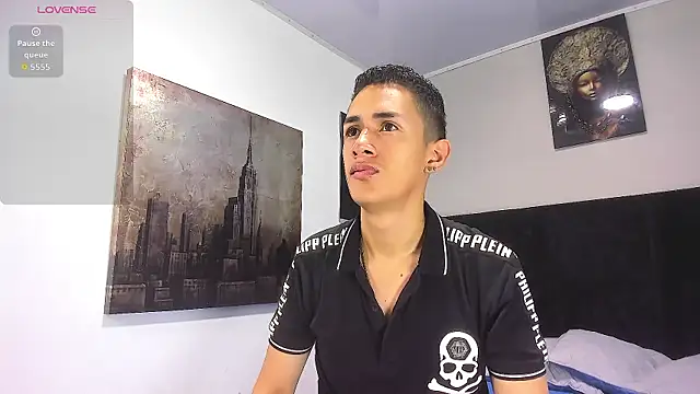 Snapshot of _Alan_Walker_1 chatting on 07-17-26, 03:07 Alan Walker 1 online show from 07-17-26, 03:07