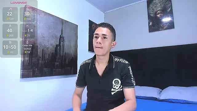 Snapshot of _Alan_Walker_1 chatting on 07-21-26, 03:25 Alan Walker 1 online show from 07-21-26, 03:25